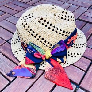 Ted Baker sun hat